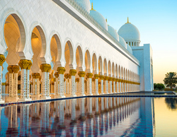 Abu Dhabi