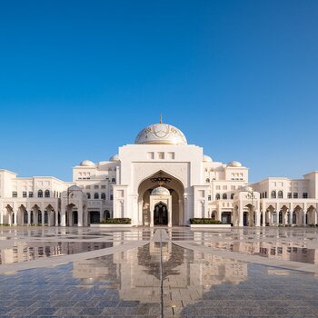 Abu Dhabi