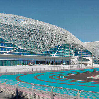 Abu Dhabi