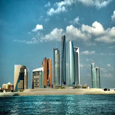 Abu Dhabi