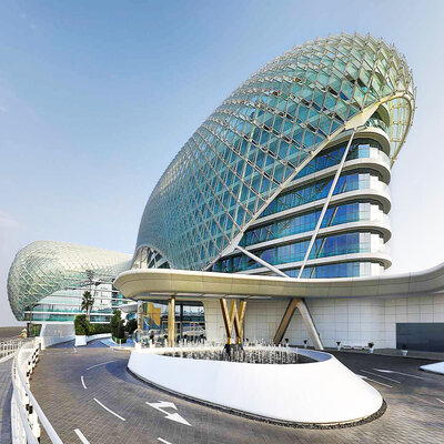 Abu Dhabi