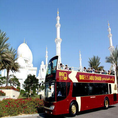 Abu Dhabi