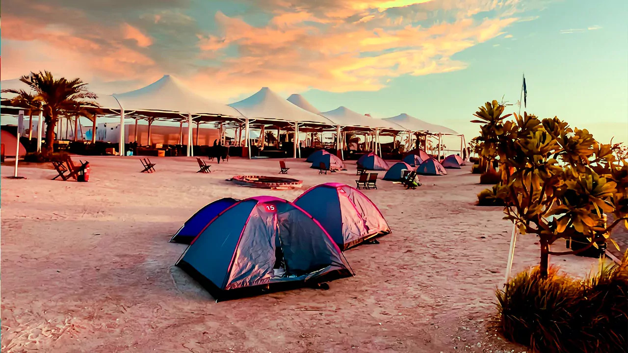 Island Activities & Departure
